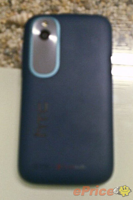  5  HTC Desire X -      