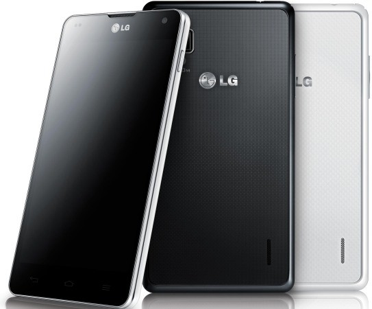  2  4G- LG Optimus G -    