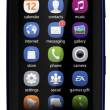 Nokia Asha 311 - сенсорный флагман Asha Touch по цене 4 990 рублей