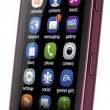 Nokia Asha 311 - сенсорный флагман Asha Touch по цене 4 990 рублей