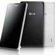 LG Optimus G -  LTE-