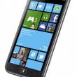 Samsung ATIV S -   Samsung   Windows Phone 8