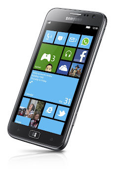  1  Samsung ATIV S -   Samsung   Windows Phone 8