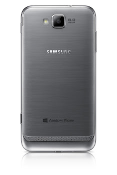  2  Samsung ATIV S -   Samsung   Windows Phone 8