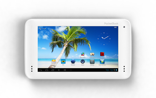  1   7-  PocketBook SURFpad  Android 4.0.4
