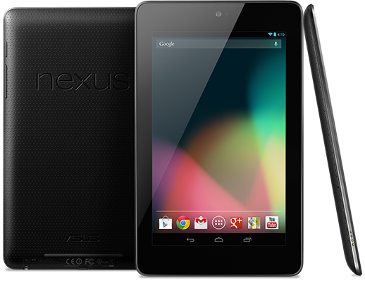  2   Google Nexus 7   3G