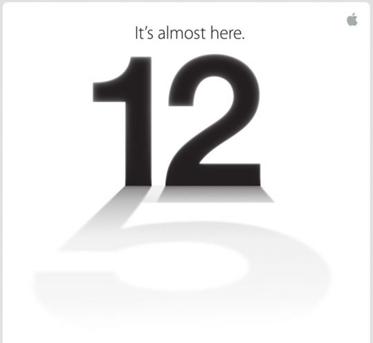  1  iPhone 5   - Apple   12 