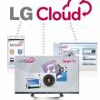 LG Cloud - 50        