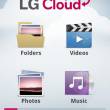 LG Cloud - 50        