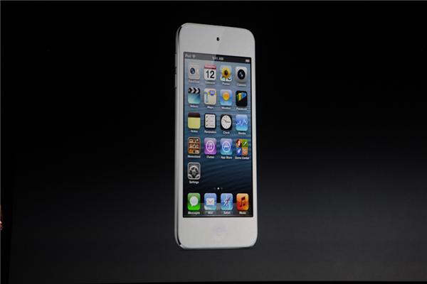  35   iPhone 5:  