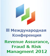 III   Revenue Assurance, Fraud& Risk Management 2012  1   
