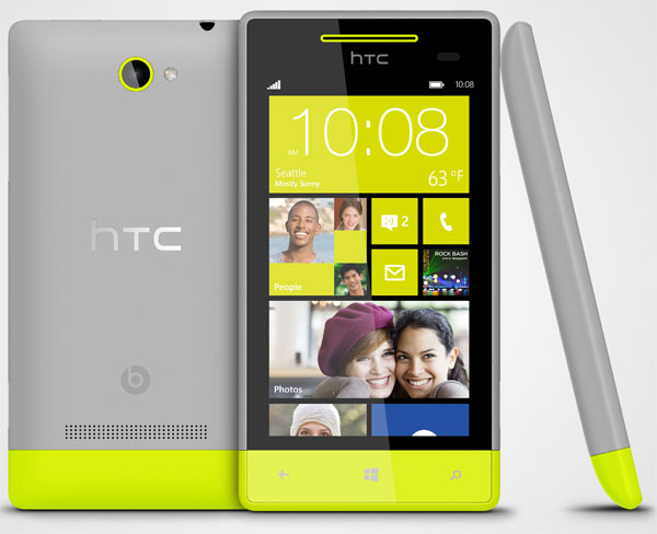  8    HTC  Windows Phone 8 - Windows Phone 8X  8S