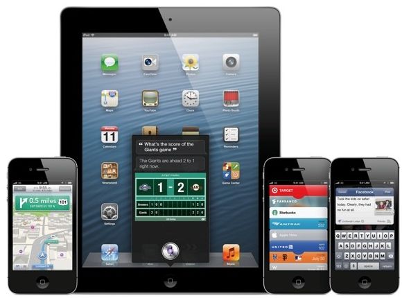  2  iOS 6  Apple   App Store  5  $