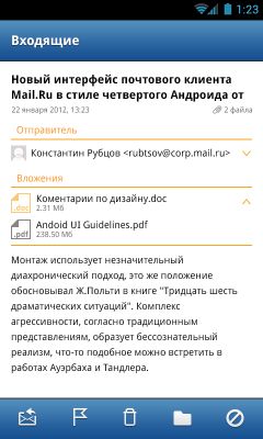  4    Mail.Ru  Samsung bada 
