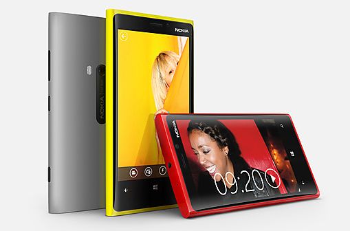  2  Nokia Lumia 920  Nokia Lumia 820     