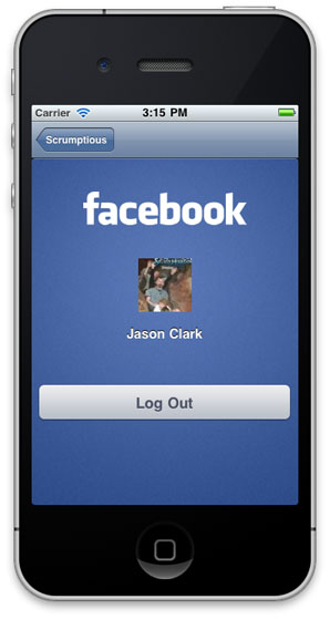  3  Facebook SDK   iOS 6 