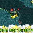 Bad Piggies -     Angry Birds