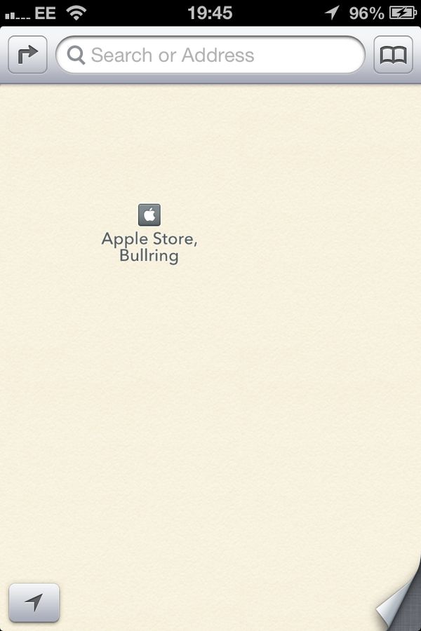  2  Apple     iOS 6