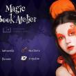     Magic Book Atelier  iPad