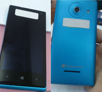  2     Huawei  Windows Phone 8