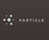 Apple    HTML5- Particle