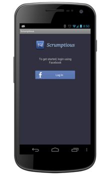  2   SDK Facebook  Android