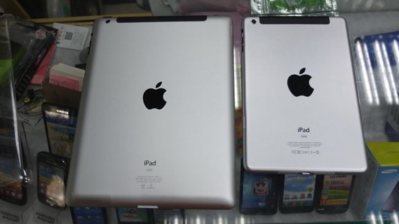  2  iPad Mini:  , ,   