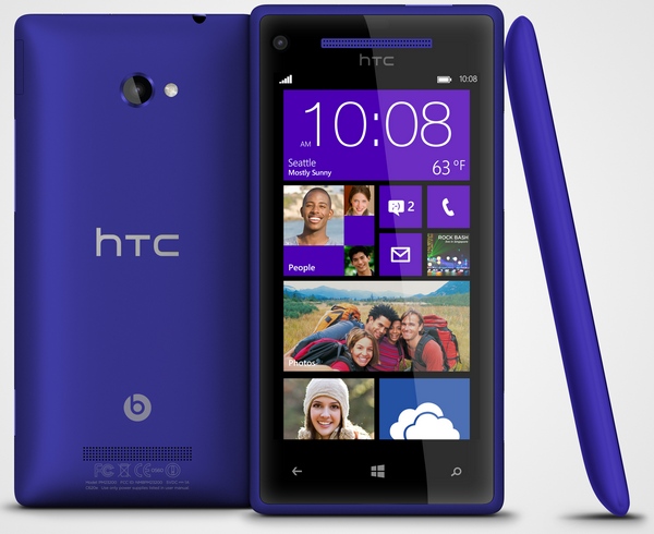  4   HTC Windows Phone 8X  8S  2-      13 990 