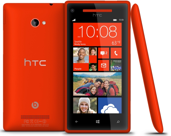  5   HTC Windows Phone 8X  8S  2-      13 990 