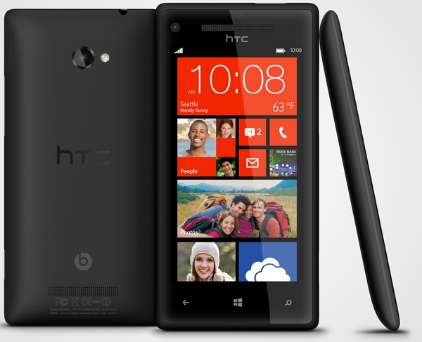  6   HTC Windows Phone 8X  8S  2-      13 990 