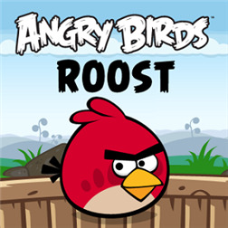 Angry Birds Roost -   Windows Phone  Rovio  Nokia