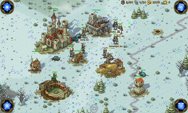  2   Android- Majesty: Northern Expansion   99 