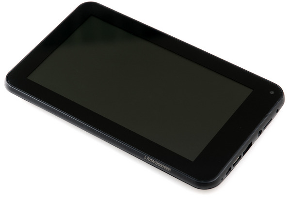  3  MagicPad - Android-  Gmini