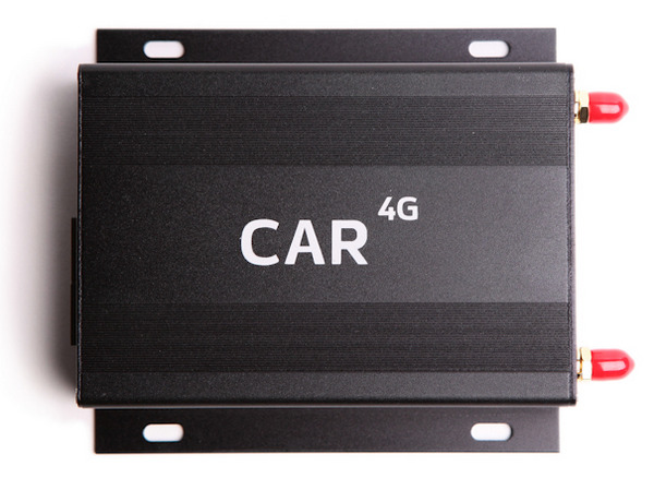 Фото 1 новости Car 4G P-Router - автомобильный Wi-Fi роутер 3G