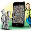 App Bay: Несколько слов о поиске мобильных приложений.