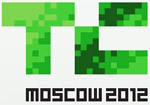 TechCrunch Moscow 2012 - 9-10 декабря в Москве