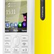 Slam -         Nokia Asha 205  Nokia 206