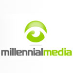  1  20%    Millennial Media     