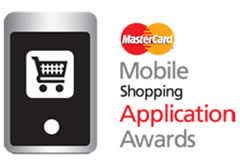 Лучшее мобильное приложение для шоппинга выбирает MasterCard