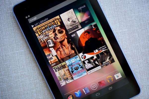 Nexus 7   99  -  Nexus 7    2013 