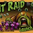 Android-игра Ant Raid - воинственные муравьи в Google Play