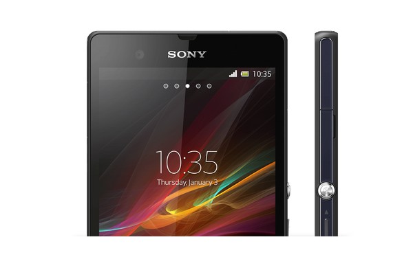  7  Sony Xperia Z -    Sony  5- 1080p 