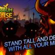     Android- Colosseum Defense