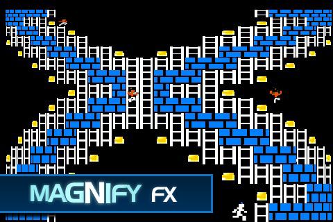  4    Lode Runner  Apple II   Android