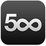  1   500px   App Store - 