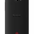 HTC Butterfly:  5-  iPhone 5