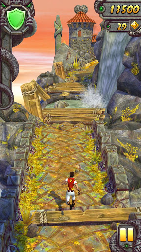  5  Temple Run 2  Android      Google Play