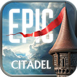  1  Epic Citadel   Google Play -  Infinity Blade  Android 