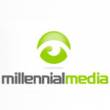 Millennial Media: Android  64%      
