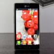 LG Optimus L II -   Android-